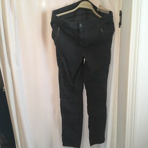 Brand New Loft Cargo Pants Size 10